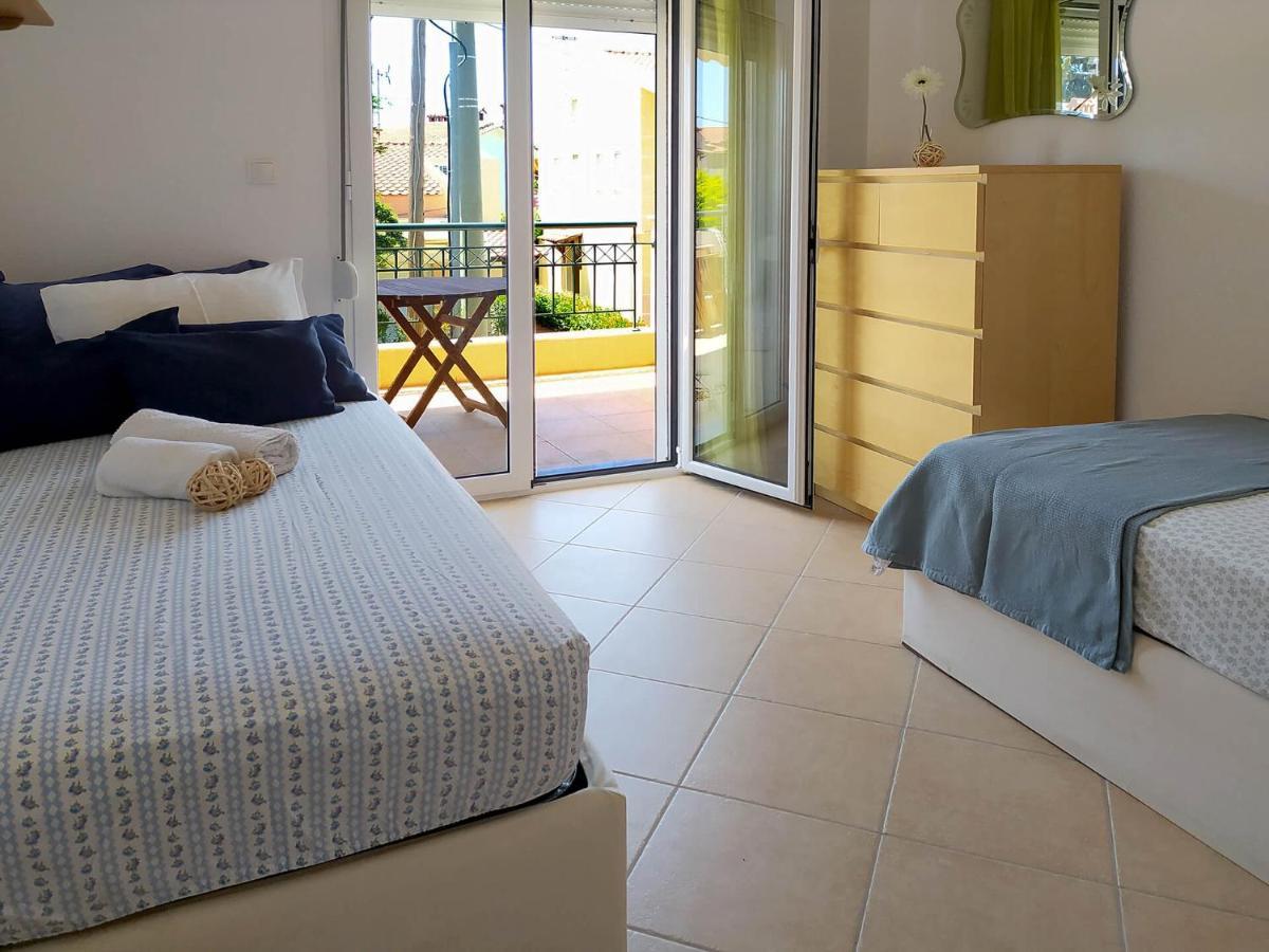 Seaside Villa Clio Nikiti  Exterior foto